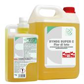 SYNDE FANTASY SUPER C DETER. MULT.SUPER CONCENTR.LT.5 KEMIKA