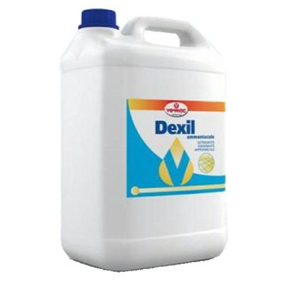 DEXIL AMMONIACALE KG.5