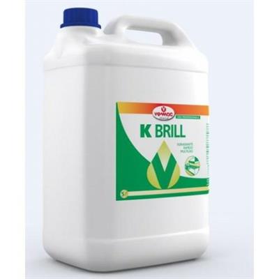 K BRILL SGRASSANTE LT 5