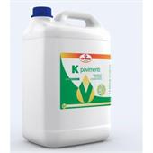 K PAVIMENTI SGRASSANTE LT.5