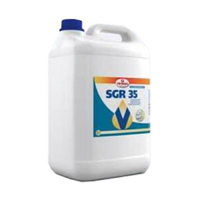 SGR 35 SGRASSANTE LT.5