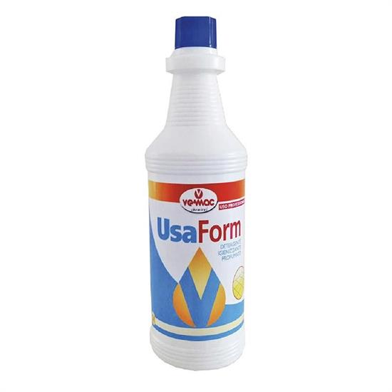 USAFORM LT.1