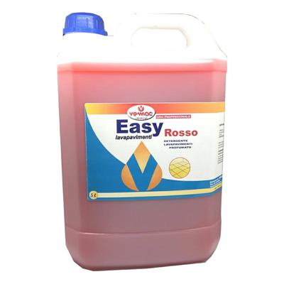 EASY ROSSO LAVAPAVIMENTI LT.5