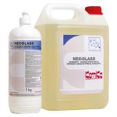 NEOGLASS DETERG.PER LAVAGGIO VETRI A STECCA KG.1 KEMIKA