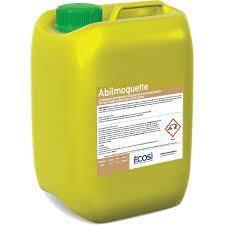 ABILMOQUETTE DETERGENTE SCHIUMA FRENATA X MOQUETTE KG.10 E'C