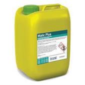 MATIC PLUS DETERGENTE CONCENTRATO X LAVASTOVIGLIE KG.20 E'CO