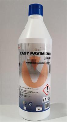 EASY PAVIMENTI BLU - OCEAN LT.1