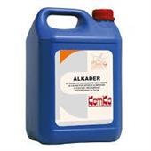 ALKADER DETERGENTE SGRASSANTE PER SPORCHI ALIM. KG.5 KEMIKA