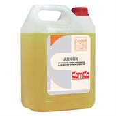 ARNOX DETERGENTE ALCALINO PER SPORCHI ALIMENTARI KG.5 KEMIKA