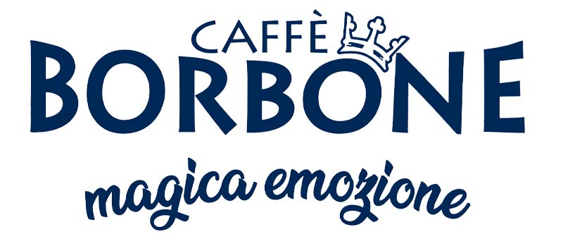 caffeborbone-logo